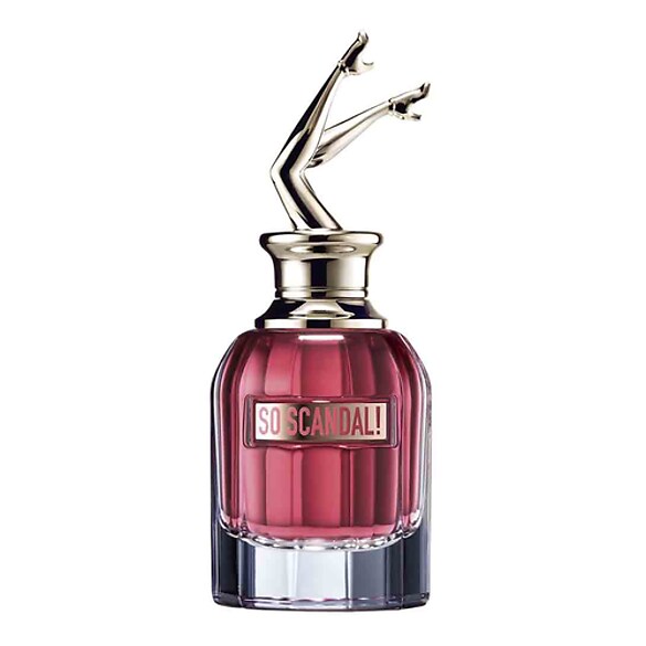 So Scandal - Eau De Parfum, Jean Paul Gaultier